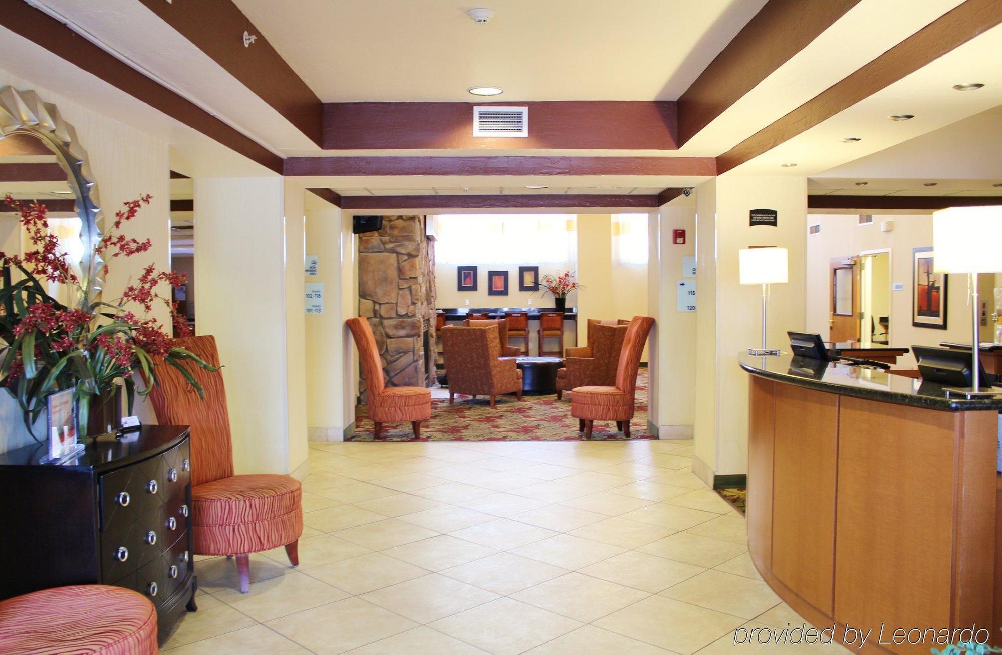 Greentree Inn & Suites Pinetop Exterior photo