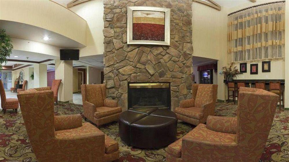Greentree Inn & Suites Pinetop Exterior photo