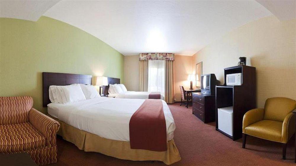 Greentree Inn & Suites Pinetop Exterior photo