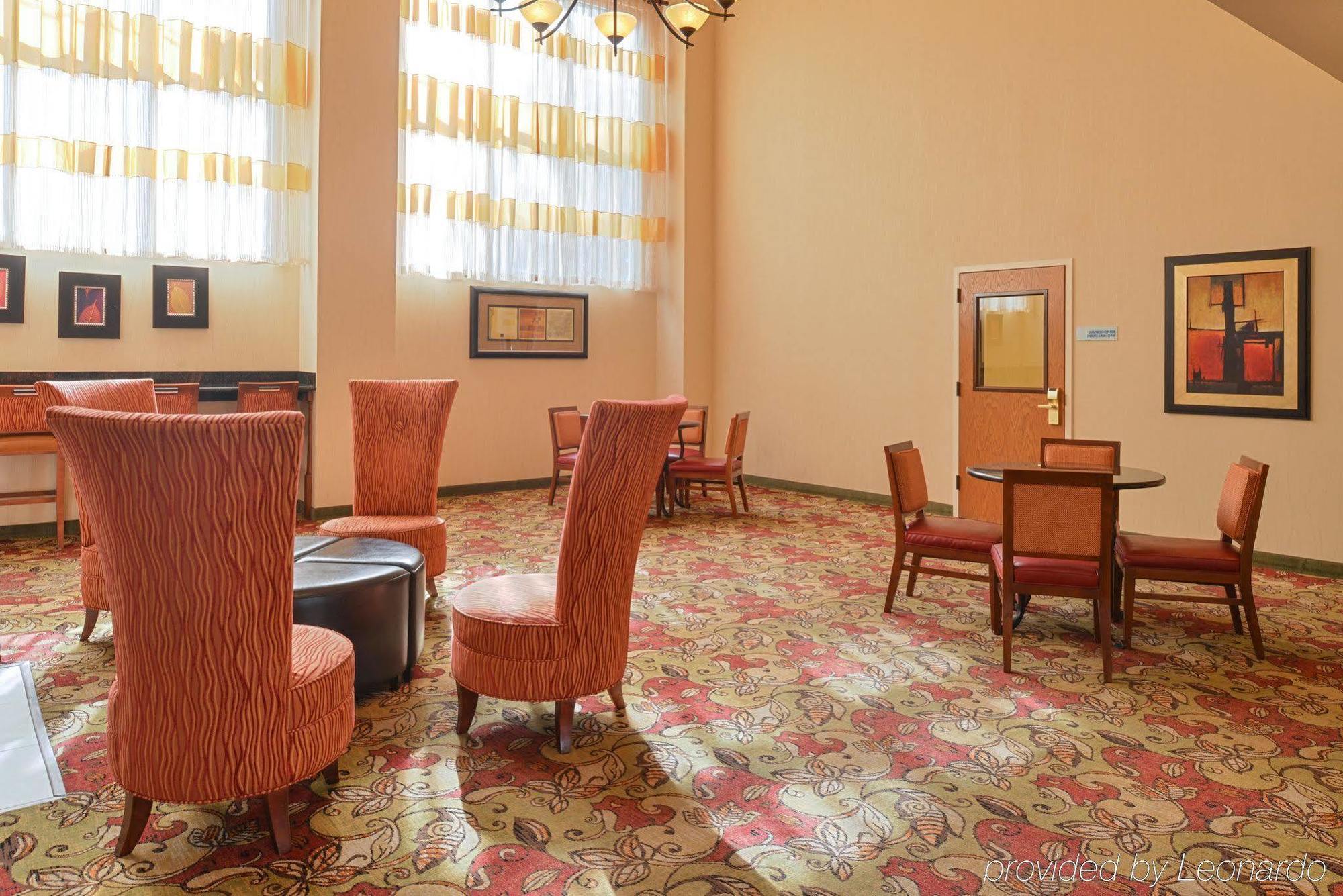 Greentree Inn & Suites Pinetop Exterior photo