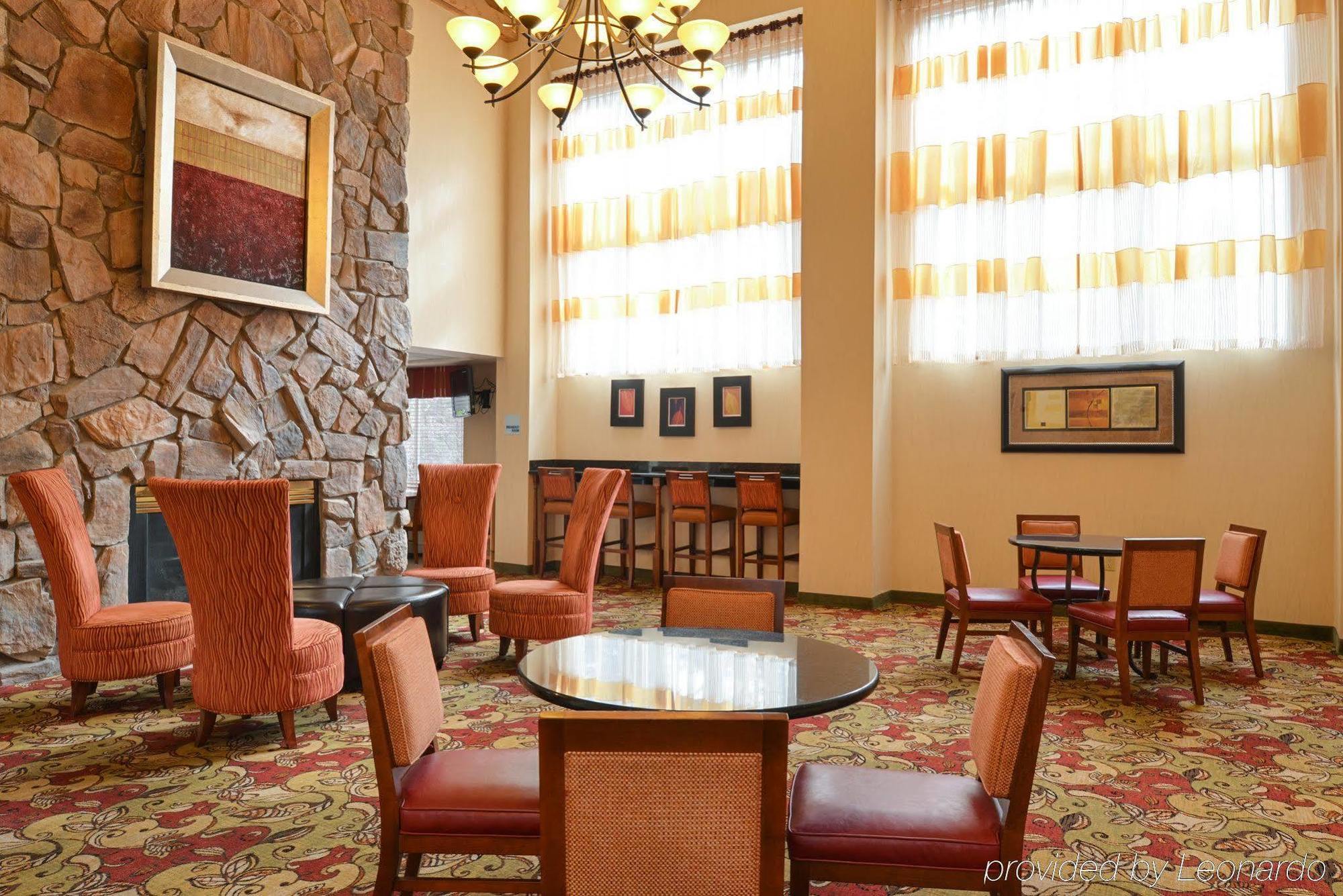 Greentree Inn & Suites Pinetop Exterior photo