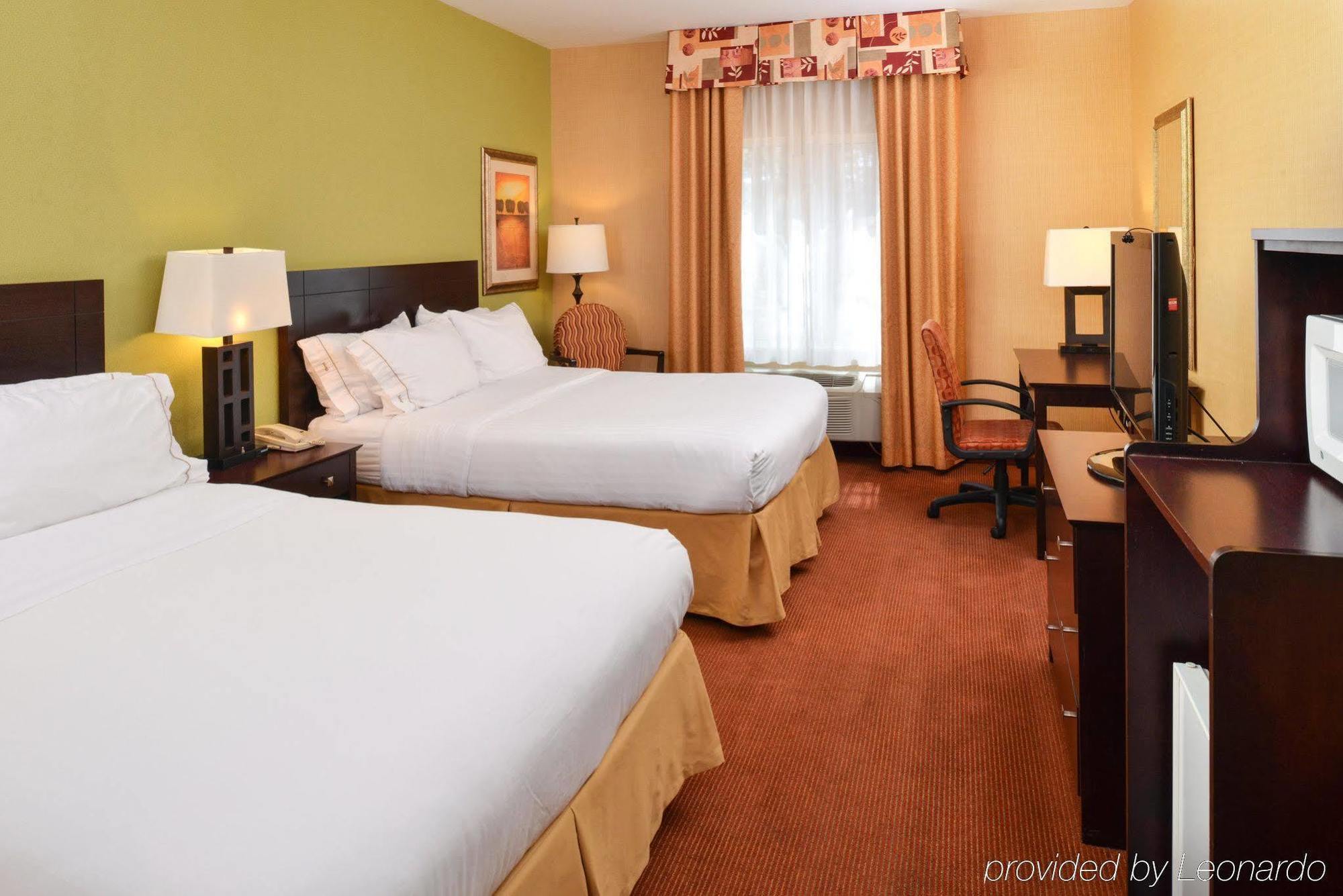 Greentree Inn & Suites Pinetop Exterior photo