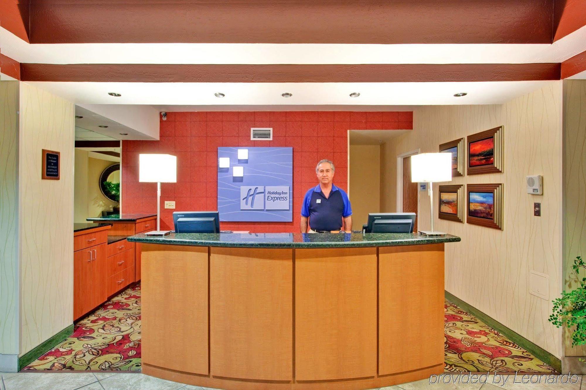 Greentree Inn & Suites Pinetop Exterior photo